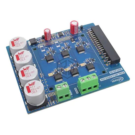 EVALM7LVMOSINVTOBO1 - Infineon Technologies - Evaluation and Demonstration Boards and Kits