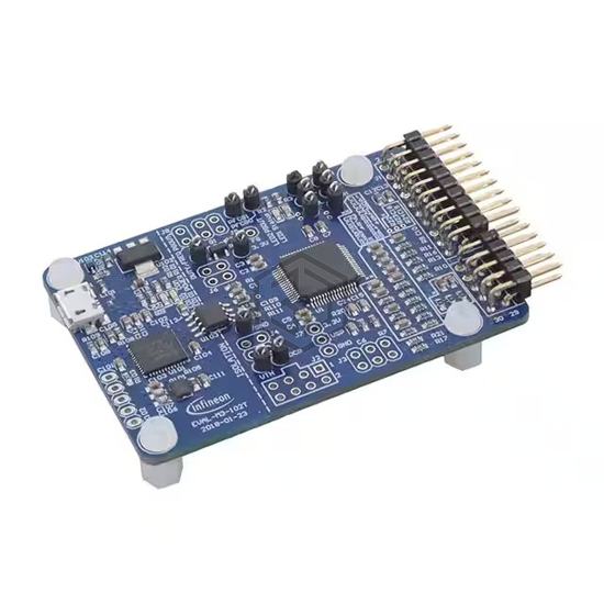 EVALM3102TTOBO2 - Infineon Technologies - Evaluation and Demonstration Boards and Kits