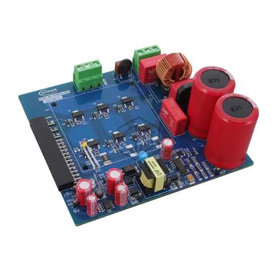 EVALM7HVMOSINVTOBO1 - Infineon Technologies - Evaluation and Demonstration Boards and Kits