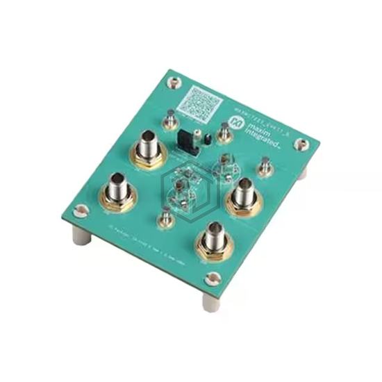 MAXM17225EVK#EMGA - Analog Devices Inc./Maxim Integrated - Evaluation and Demonstration Boards and Kits