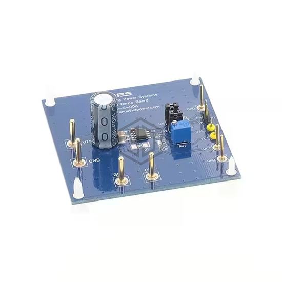 EV6610-S-00A - Monolithic Power Systems Inc. - Evaluation and Demonstration Boards and Kits