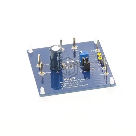 EV6610-J-00A - Monolithic Power Systems Inc. - Evaluation and Demonstration Boards and Kits