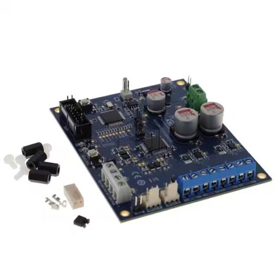 AEK-MOT-TK200G1 - STMicroelectronics - Evaluation and Demonstration Boards and Kits