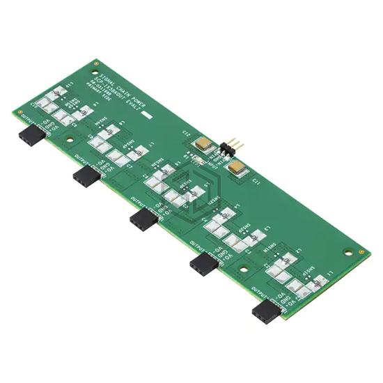 SCP-1X5BKOUT-EVALZ - Analog Devices Inc. - Evaluation and Demonstration Boards and Kits