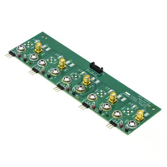 SCP-5X1-EVALZ - Analog Devices Inc. - Evaluation and Demonstration Boards and Kits