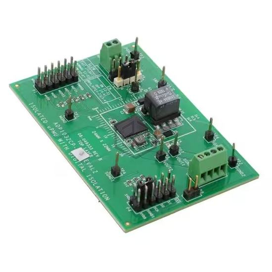 ADP1032CP-3-EVALZ - Analog Devices Inc. - Evaluation and Demonstration Boards and Kits