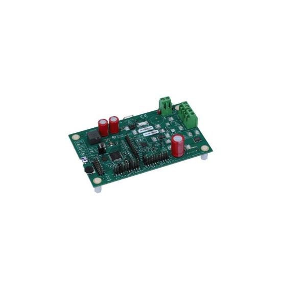 DRV8106H-Q1EVM - Texas Instruments - Evaluation and Demonstration Boards and Kits