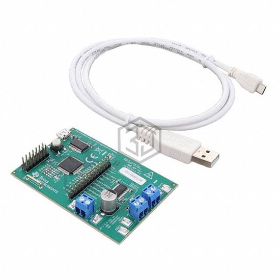 DRV8426EEVM - Texas Instruments - Evaluation and Demonstration Boards and Kits