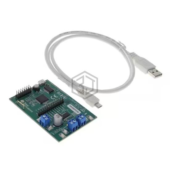DRV8955PEVM - Texas Instruments - Evaluation and Demonstration Boards and Kits