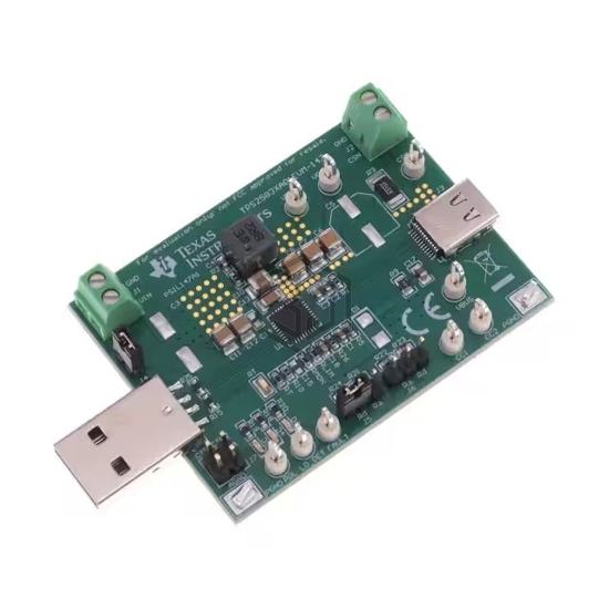 TPS2583XAQ1EVM-147 - Texas Instruments - Evaluation and Demonstration Boards and Kits