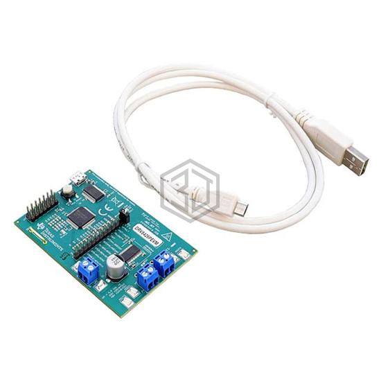 DRV8426PEVM - Texas Instruments - Evaluation and Demonstration Boards and Kits