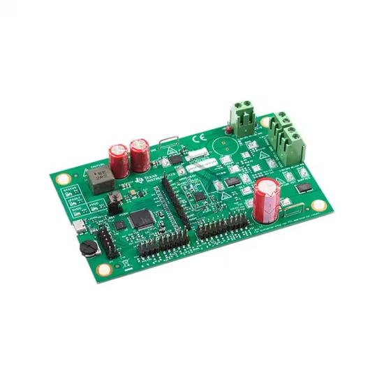 DRV8106S-Q1EVM - Texas Instruments - Evaluation and Demonstration Boards and Kits