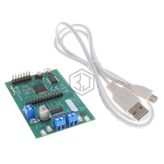 DRV8424EEVM - Texas Instruments - Evaluation and Demonstration Boards and Kits