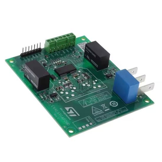 EVALSTGAP2HDM - STMicroelectronics - Evaluation and Demonstration Boards and Kits