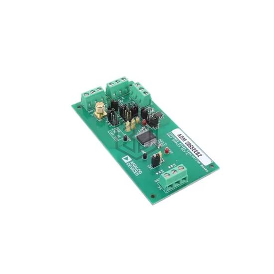 EVAL-ADM2865EEBZ - Analog Devices Inc. - Evaluation and Demonstration Boards and Kits