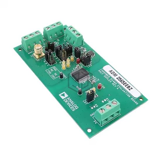 EVAL-ADM2565EEBZ - Analog Devices Inc. - Evaluation and Demonstration Boards and Kits
