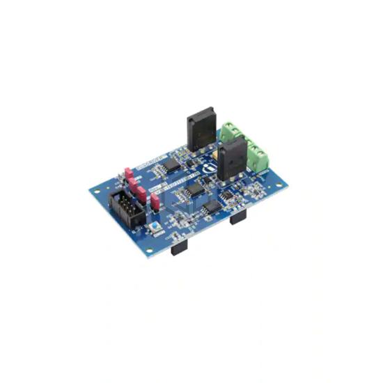 EVAL1ED3124MX12HTOBO1 - Infineon Technologies - Evaluation and Demonstration Boards and Kits