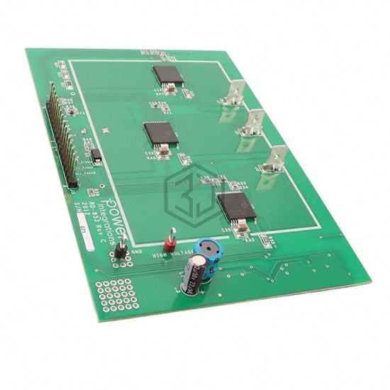 RDK-853 - Power Integrations - Evaluation and Demonstration Boards and Kits