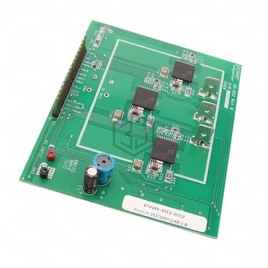 RDK-852 - Power Integrations - Evaluation and Demonstration Boards and Kits