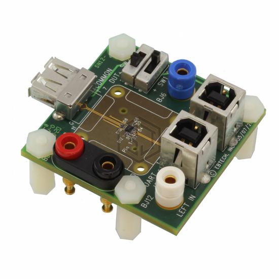 NCN1154MUTGEVB - onsemi - Evaluation and Demonstration Boards and Kits