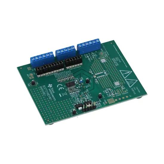 BQ77216EVM - Texas Instruments - Evaluation and Demonstration Boards and Kits