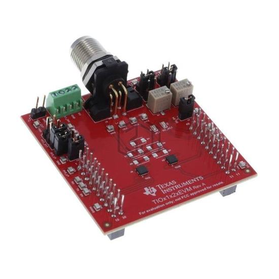 TIOX1X2XEVM - Texas Instruments - Evaluation and Demonstration Boards and Kits