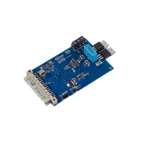 EVAL2EDL23I06PJTOBO1 - Infineon Technologies - Evaluation and Demonstration Boards and Kits
