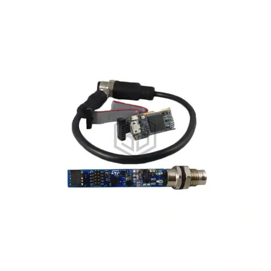 STEVAL-IOD04KT1 - STMicroelectronics - Evaluation and Demonstration Boards and Kits