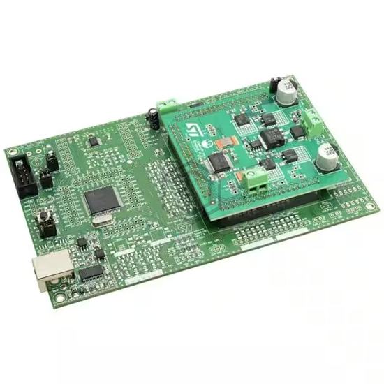 EVAL-L99H02XP - STMicroelectronics - Evaluation and Demonstration Boards and Kits