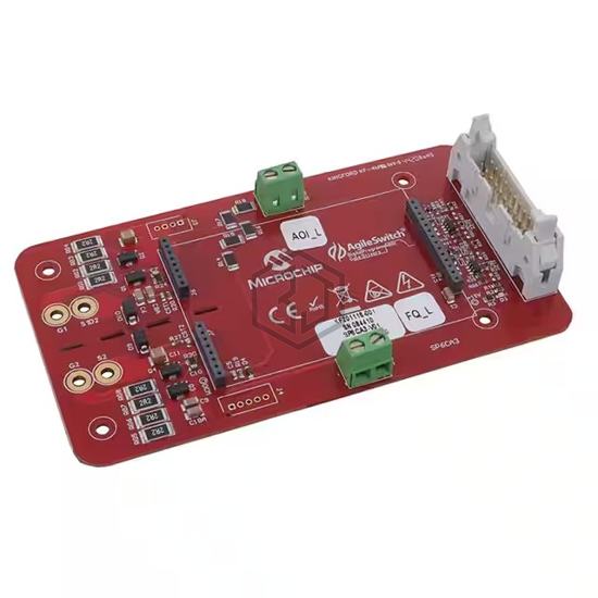 SP6CA3 - Microchip Technology - Evaluation and Demonstration Boards and Kits