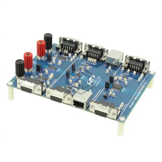 SI86XXCOM-KIT - Skyworks Solutions Inc. - Evaluation and Demonstration Boards and Kits