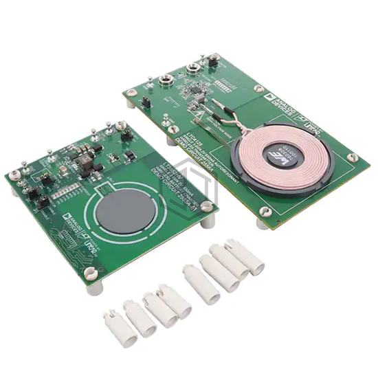 DC2554A-A-KIT - Analog Devices Inc. - Evaluation and Demonstration Boards and Kits