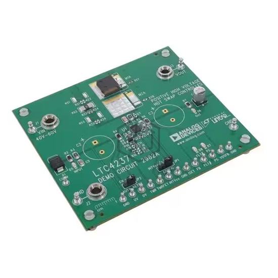 DC2982A - Analog Devices Inc. - Evaluation and Demonstration Boards and Kits