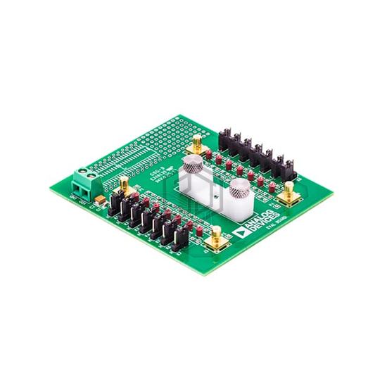 EVAL-14TSSOPEBZ - Analog Devices Inc. - Evaluation and Demonstration Boards and Kits