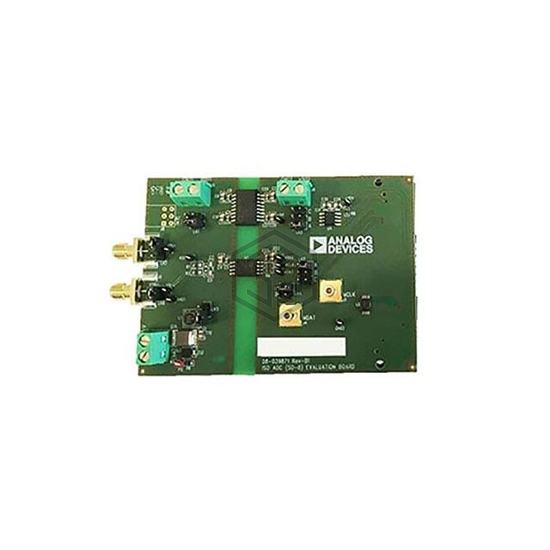 EV-ADUM7702-8FMCZ - Analog Devices Inc. - Evaluation and Demonstration Boards and Kits