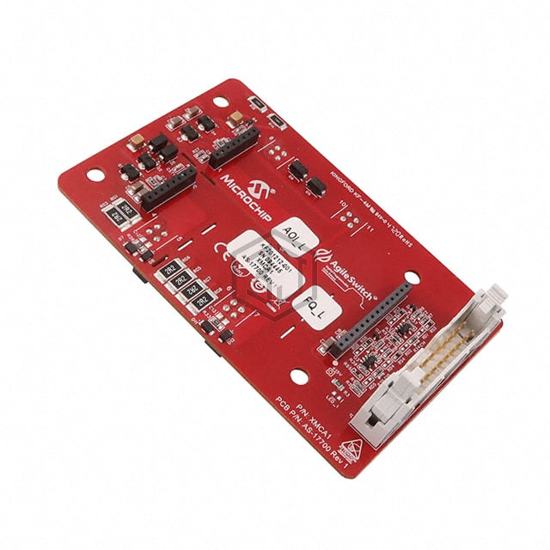 XMCA1 - Microchip Technology - Evaluation and Demonstration Boards and Kits