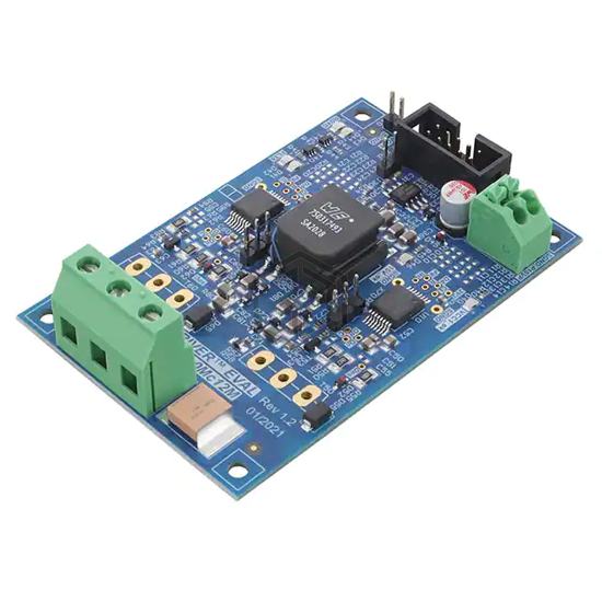 EVAL1ED3890MX12MTOBO1 - Infineon Technologies - Evaluation and Demonstration Boards and Kits