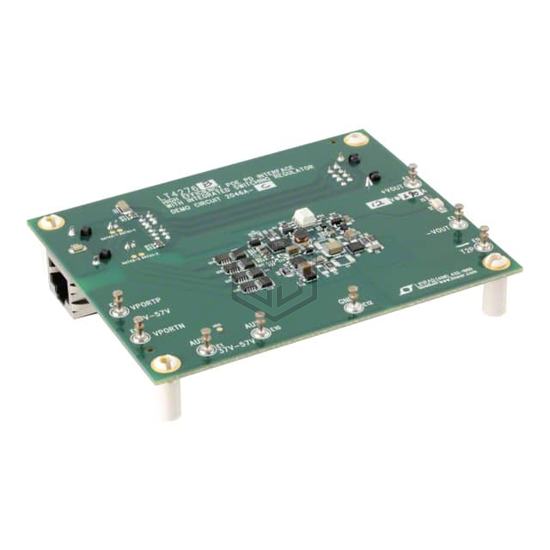 DC2046A-C - Analog Devices Inc. - Evaluation and Demonstration Boards and Kits
