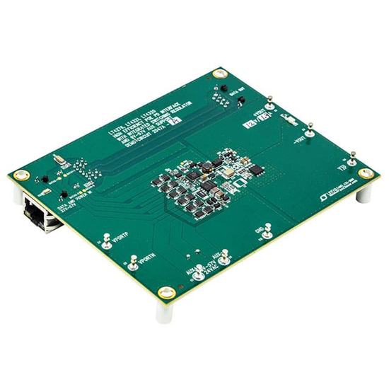 DC2047A-A - Analog Devices Inc. - Evaluation and Demonstration Boards and Kits