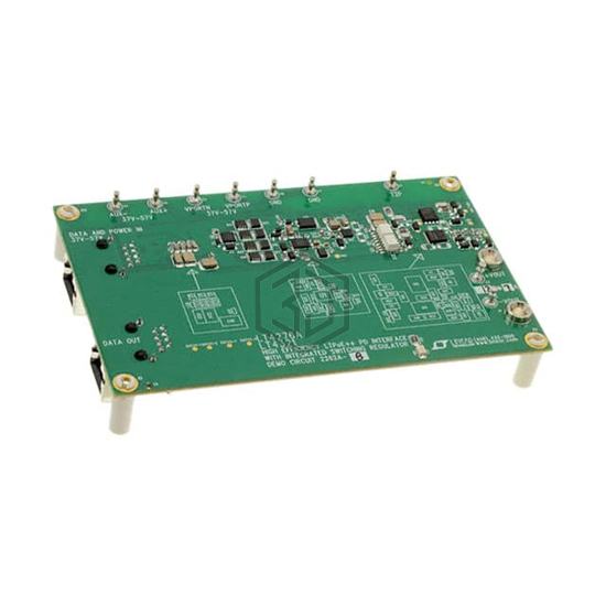 DC2262A-A - Analog Devices Inc. - Evaluation and Demonstration Boards and Kits