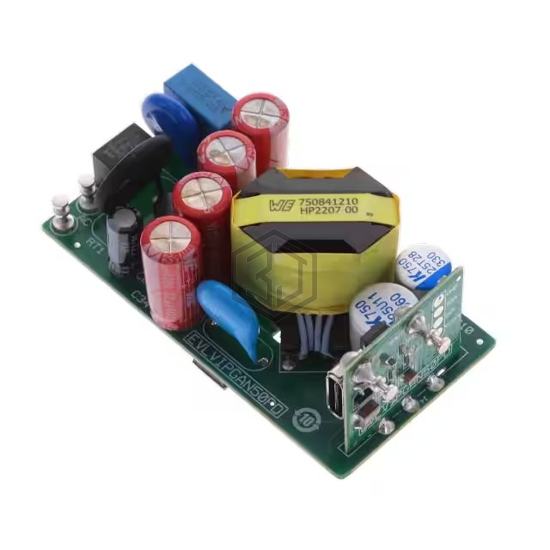 EVLVIPGAN50PD - STMicroelectronics - Evaluation and Demonstration Boards and Kits