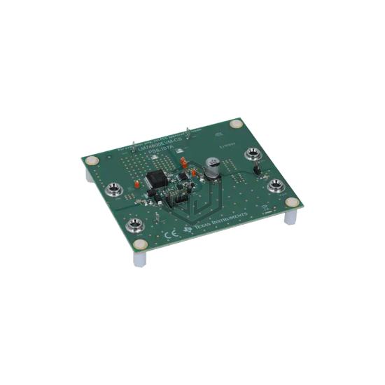 LM74800EVM-CS - Texas Instruments - Evaluation and Demonstration Boards and Kits