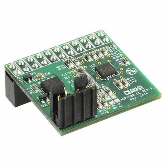 ADP1050DC1-EVALZ - Analog Devices Inc. - Evaluation and Demonstration Boards and Kits