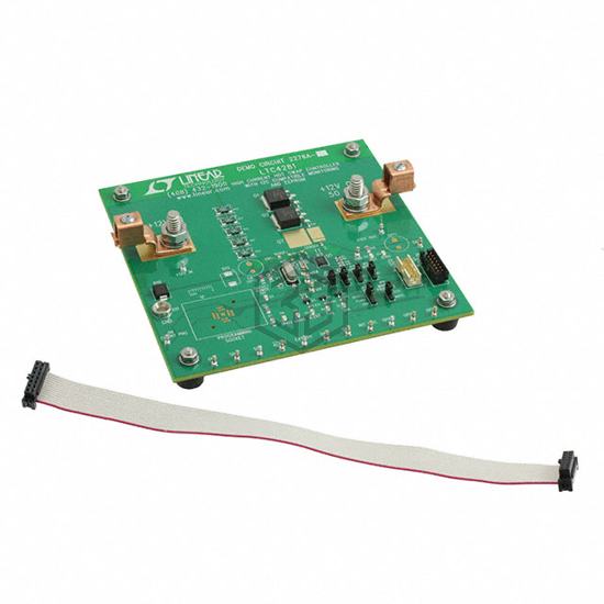 DC2278A-A - Analog Devices Inc. - Evaluation and Demonstration Boards and Kits
