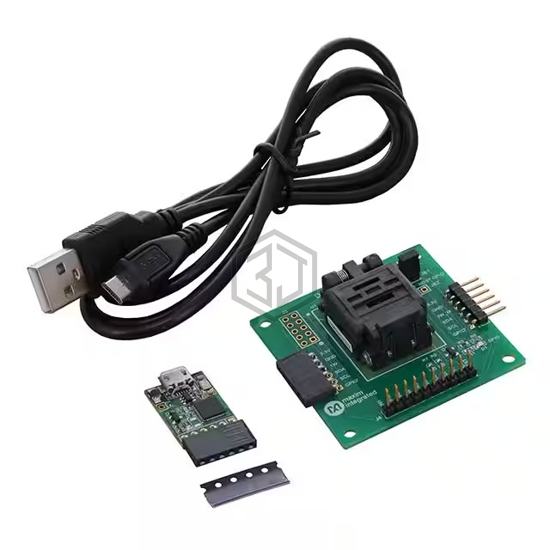 DS28E40EVKIT# - Analog Devices Inc./Maxim Integrated - Evaluation and Demonstration Boards and Kits