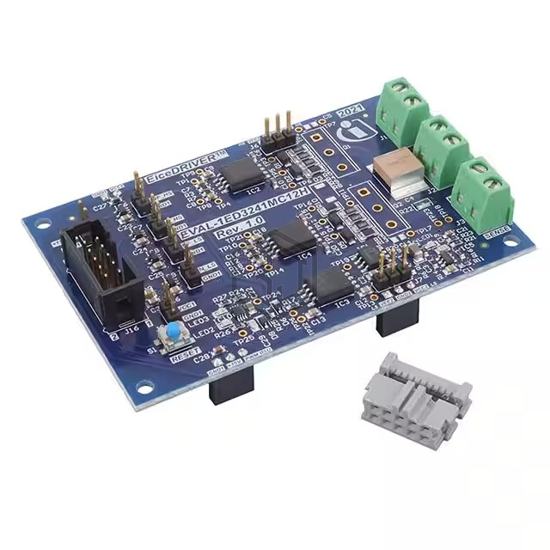 EVAL1ED3241MC12HTOBO1 - Infineon Technologies - Evaluation and Demonstration Boards and Kits