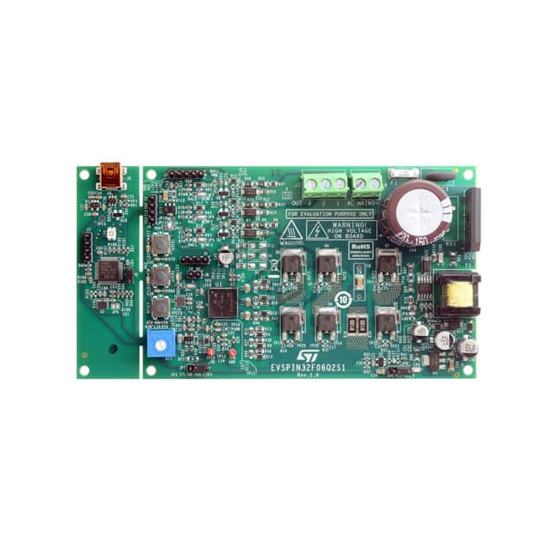 EVSPIN32F06Q2S1 - STMicroelectronics - Evaluation and Demonstration Boards and Kits