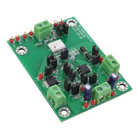 FEBFOD8316-GEVB - onsemi - Evaluation and Demonstration Boards and Kits