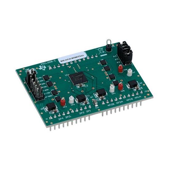 TPS23882B1EVM-008 - Texas Instruments - Evaluation and Demonstration Boards and Kits