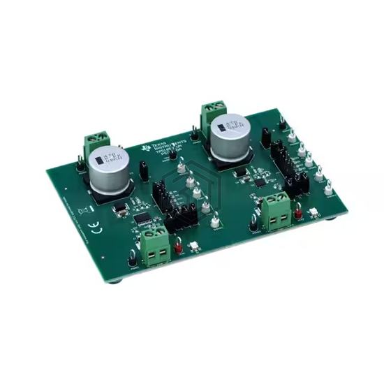TPS1653EVM - Texas Instruments - Evaluation and Demonstration Boards and Kits